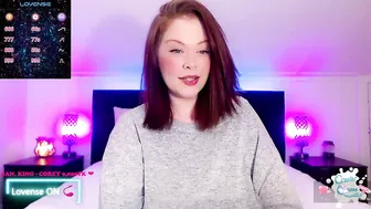 thecrystalcream recorded nude video 630392