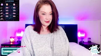 thecrystalcream recorded nude video 630392