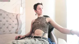 fieramadame recorded nude video 630422