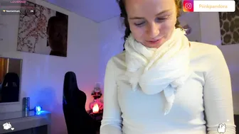 piinkpandora recorded nude video 630446