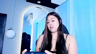 annyy_johnson recorded nude video 630450