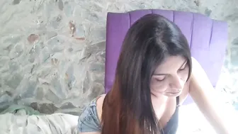 lovely_maia pvt webcam show