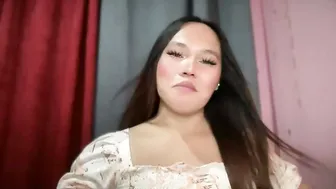 yourspecialgirl_rhea recorded nude video 630486