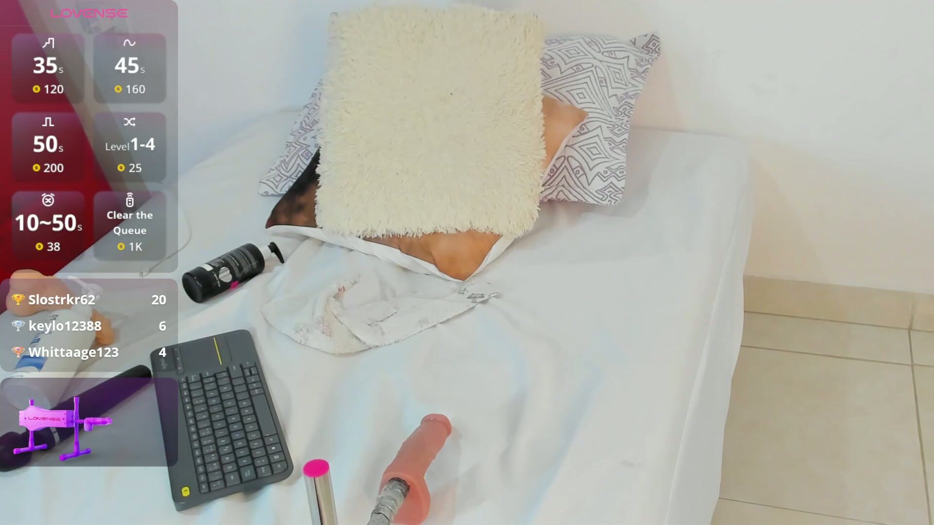 Mara_clob hot amateur video 01/27/2026