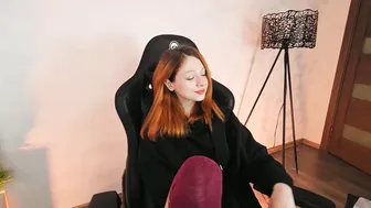 Anita__cherry young horny amateur video