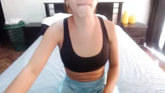 sensual_natalie recorded nude video 630517