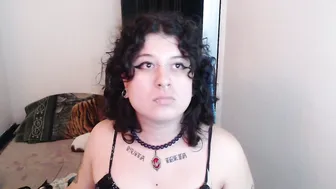 alice_psilocybe_sabina420 recorded nude video 630532