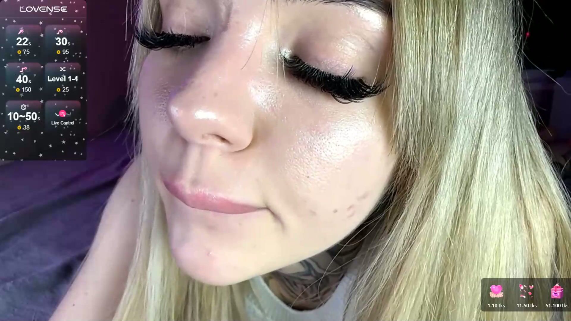 bklfeya cam porn (01/27/2026)
