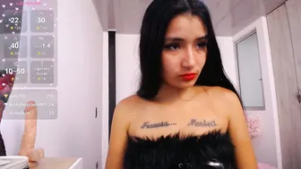 conni_f00x recorded nude video 630538