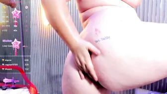 yourpretty_chloe recorded nude video 630545