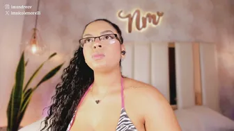 Nicolemorelli2 porn video - 01/27/2026