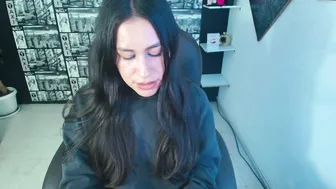 emigomez_ recorded nude video 630552