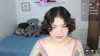 princess_an recorded nude video 630582