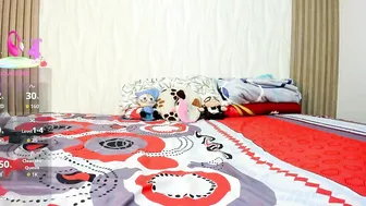 hanasleep recorded nude video 630601