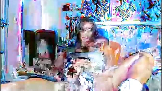 Aisha299 interactivetoy cam sex