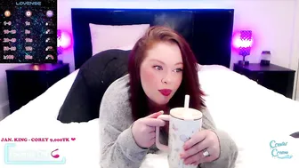 Thecrystalcream milf 01-27-2026