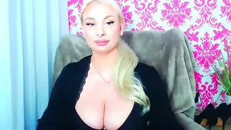 luxuriaaa recorded nude video 630701