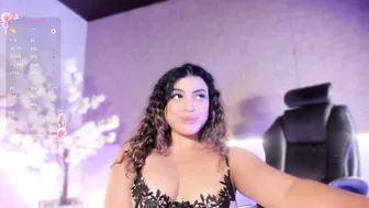 salomeferreira_ recorded nude video 630707