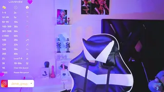Derek_greyy_ sissy webcam video
