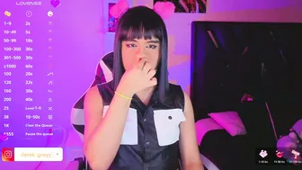 Derek_greyy_ sissy webcam video