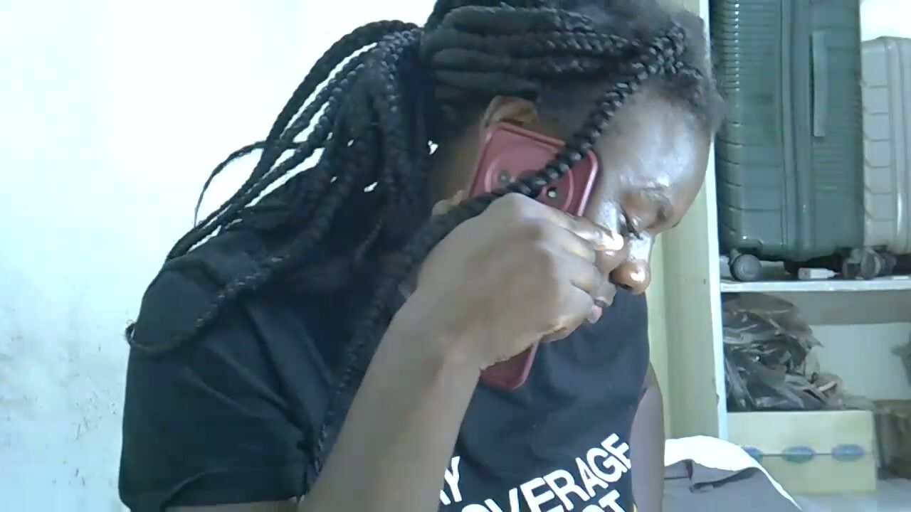 mellanine_ebony lovense porn video