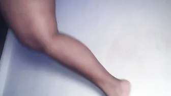 creamyposh1 recorded nude video 630750