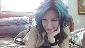 sub4you69brat recorded nude video 630754