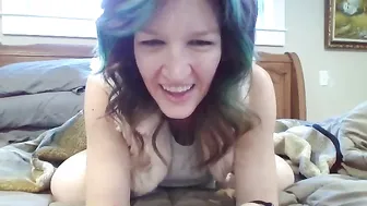 sub4you69brat recorded nude video 630754