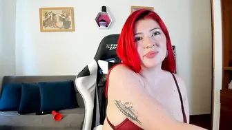 druidcandi hairy sex chat