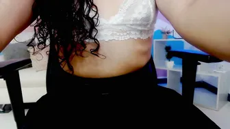 zahira__ recorded nude video 630778
