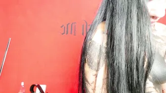 dunnadan_bms recorded nude video 630780
