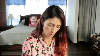 charlottewillson recorded nude video 630781