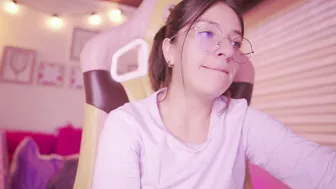 milly_kenner recorded nude video 630819