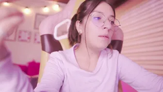 milly_kenner recorded nude video 630819