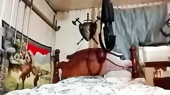 rustyshackelford1902 recorded nude video 630833
