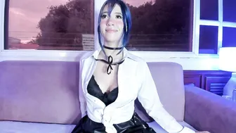 reiayanamy recorded nude video 630961