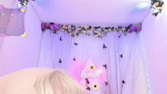 sweetbambi19 recorded nude video 630996