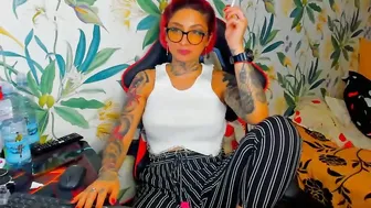 lucky_denizz recorded nude video 631014