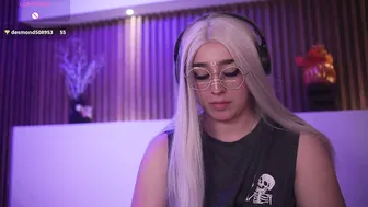 gabyrose9 recorded nude video 631015