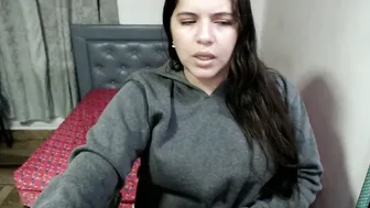 sarah_acero recorded nude video 631055
