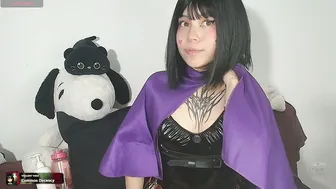 cherrywitchy recorded nude video 631062