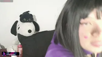cherrywitchy recorded nude video 631062