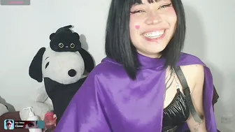 cherrywitchy goth - (01/28/2026)