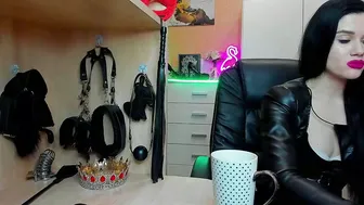 mistress_kristi recorded nude video 631088