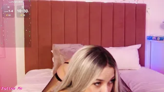 pinkyspark recorded nude video 631091