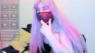 delaylalea recorded nude video 631125