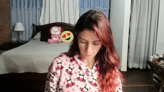 charlottewillson recorded nude video 631175