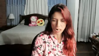 charlottewillson recorded nude video 631175