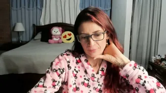 charlottewillson recorded nude video 631175