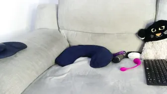 raycatt recorded nude video 631176